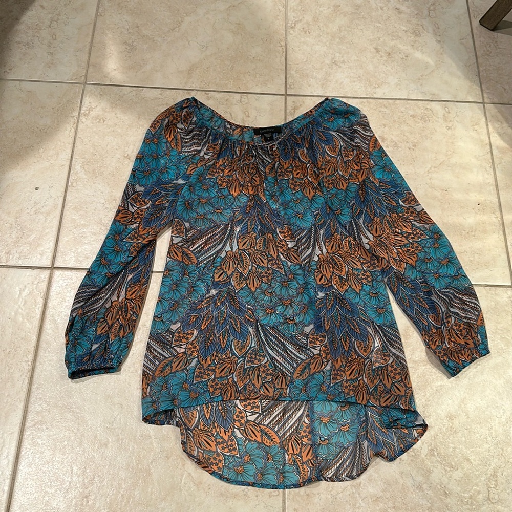 Karen Kane Blouse